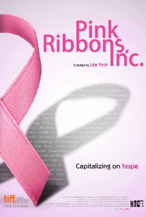 Pink Ribbons Inc. + the ethics of cause-washing